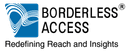 Borderless Access Insightz logo