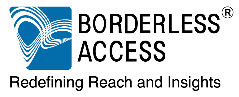 Borderless Access Pvt Ltd