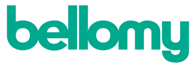 Bellomy logo