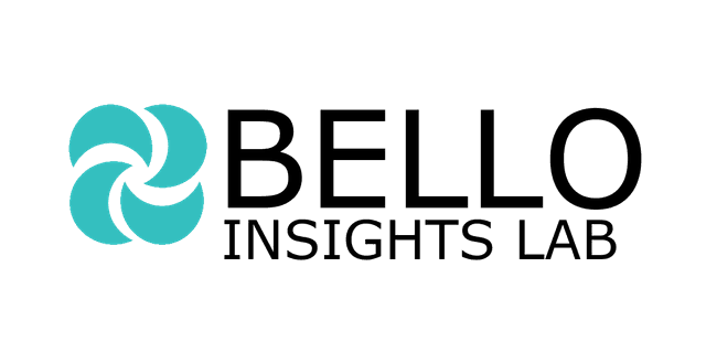 Bello Insights Lab logo