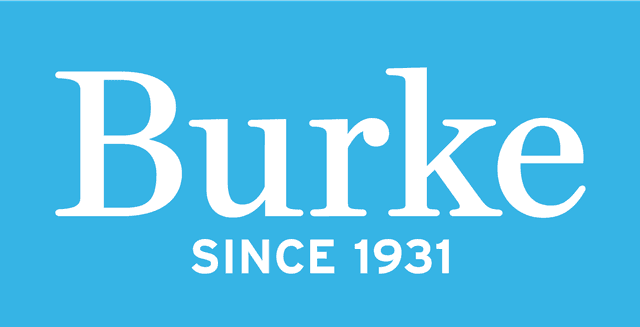 Burke, Inc. logo