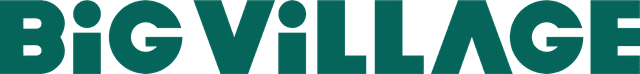 Big Village logo