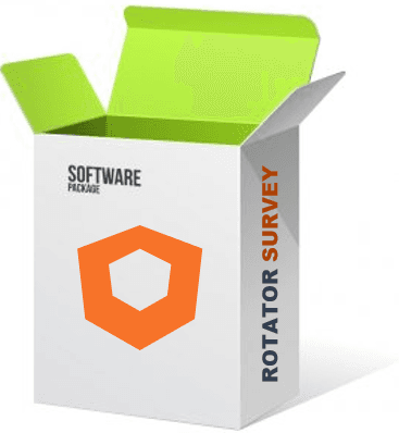 Rotator Software (RotatorSurvey) – main gallery image