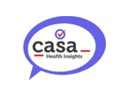 CASA Health Insights logo