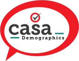 CASA Demographics