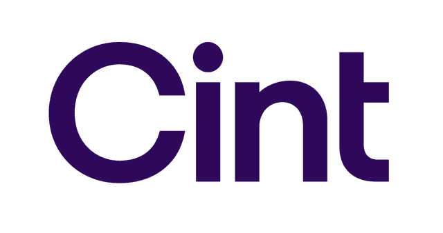 Cint logo