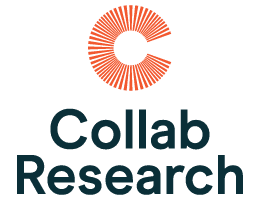Collab Research logo