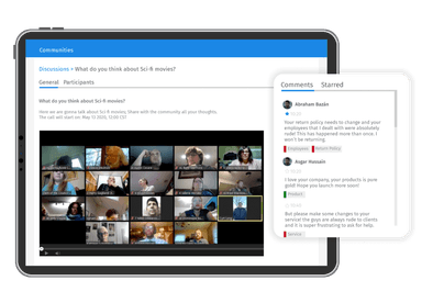 QuestionPro – gallery image 3