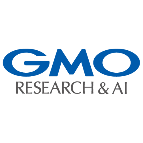 GMO Research & AI logo
