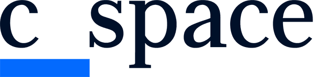 C Space logo