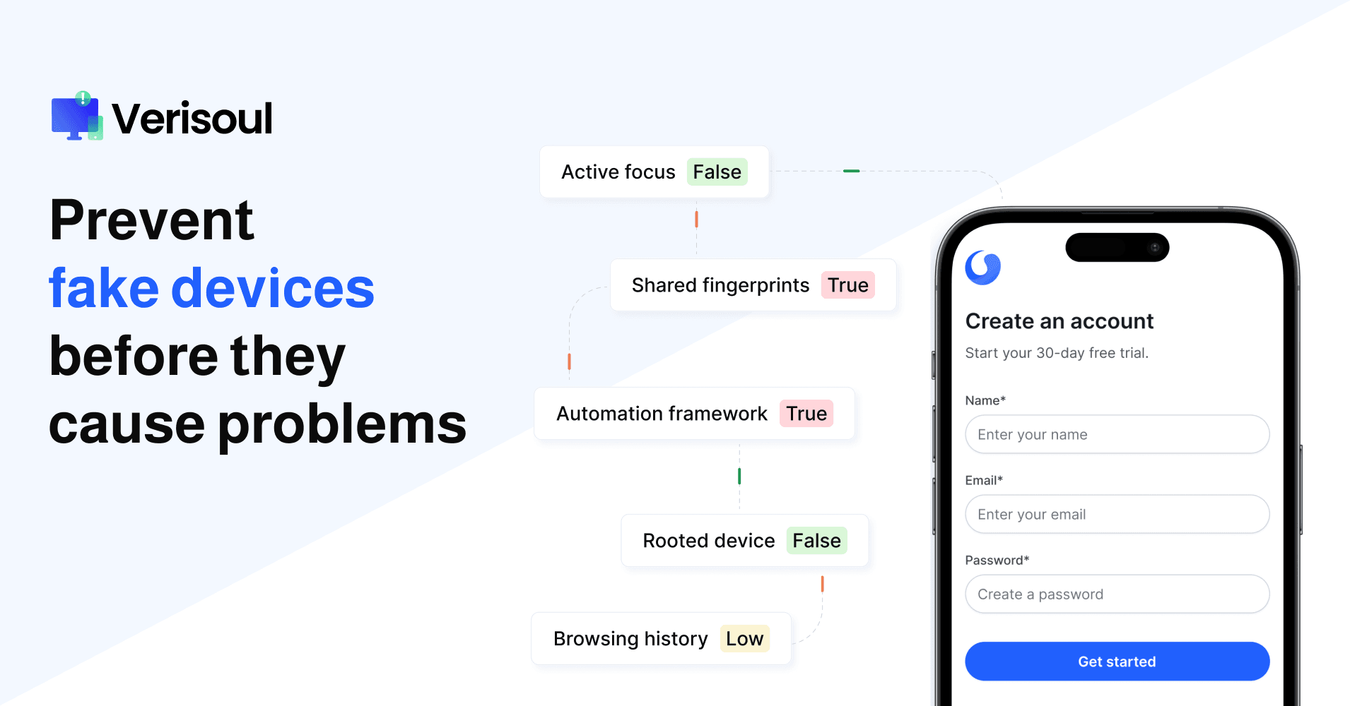 Verisoul – main gallery image