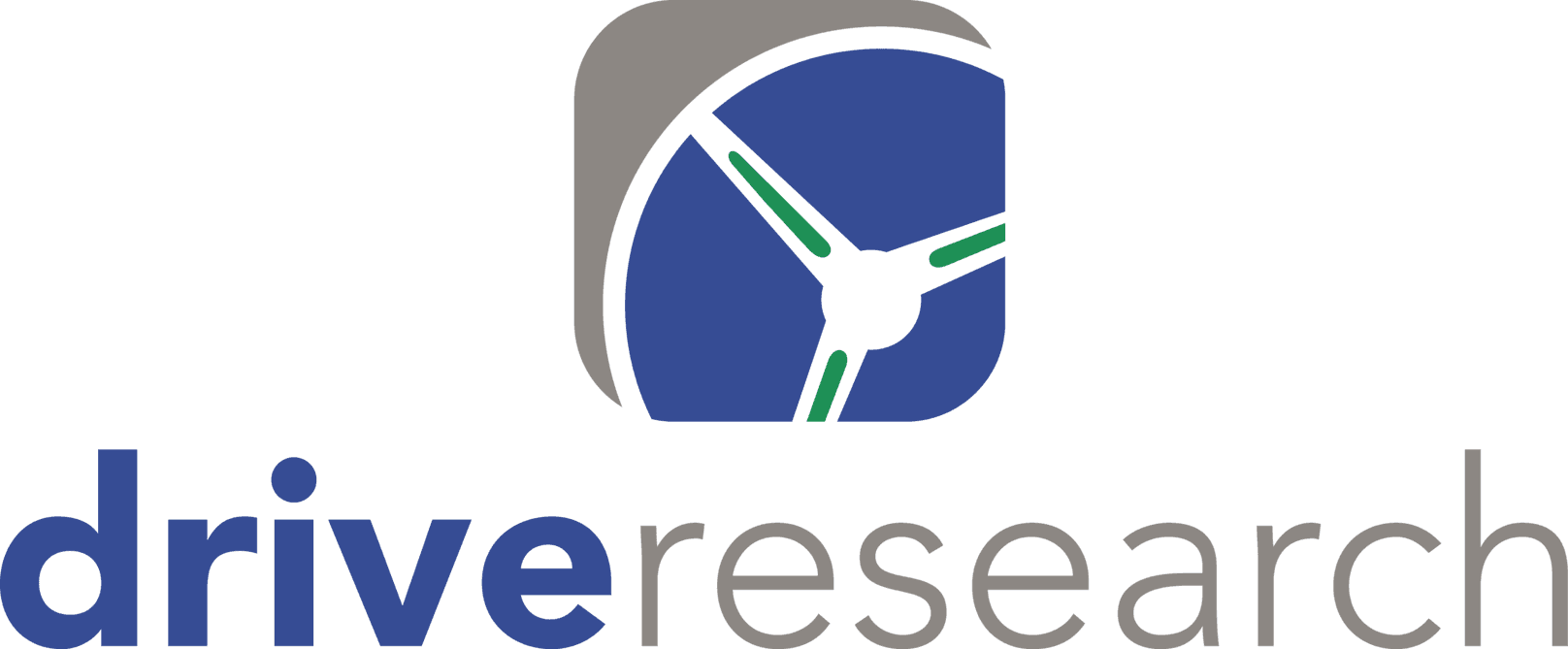 Drive Research Logo