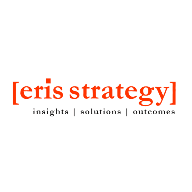 Eris Strategy logo