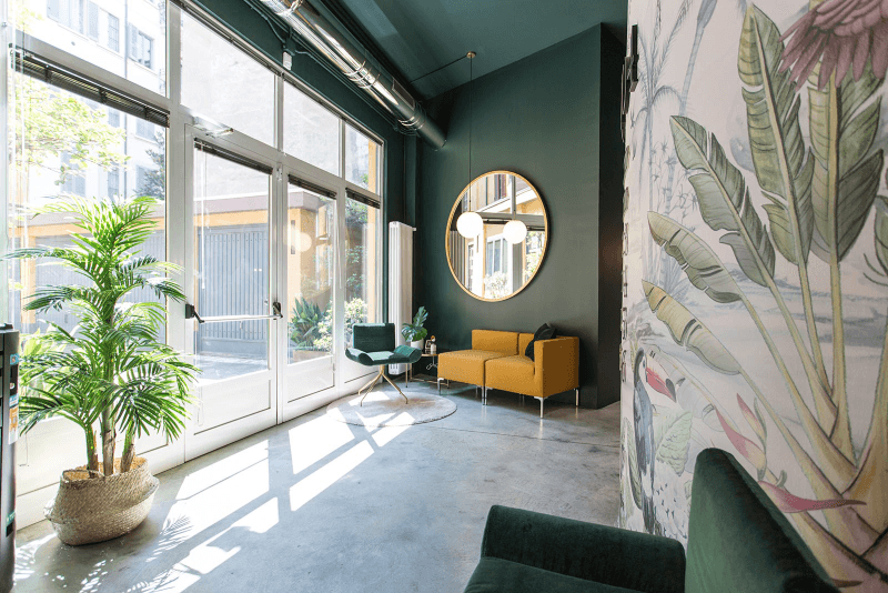 Fieldinitaly – main gallery image