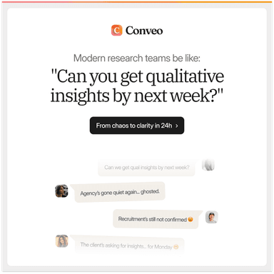 Conveo.ai – gallery image 3