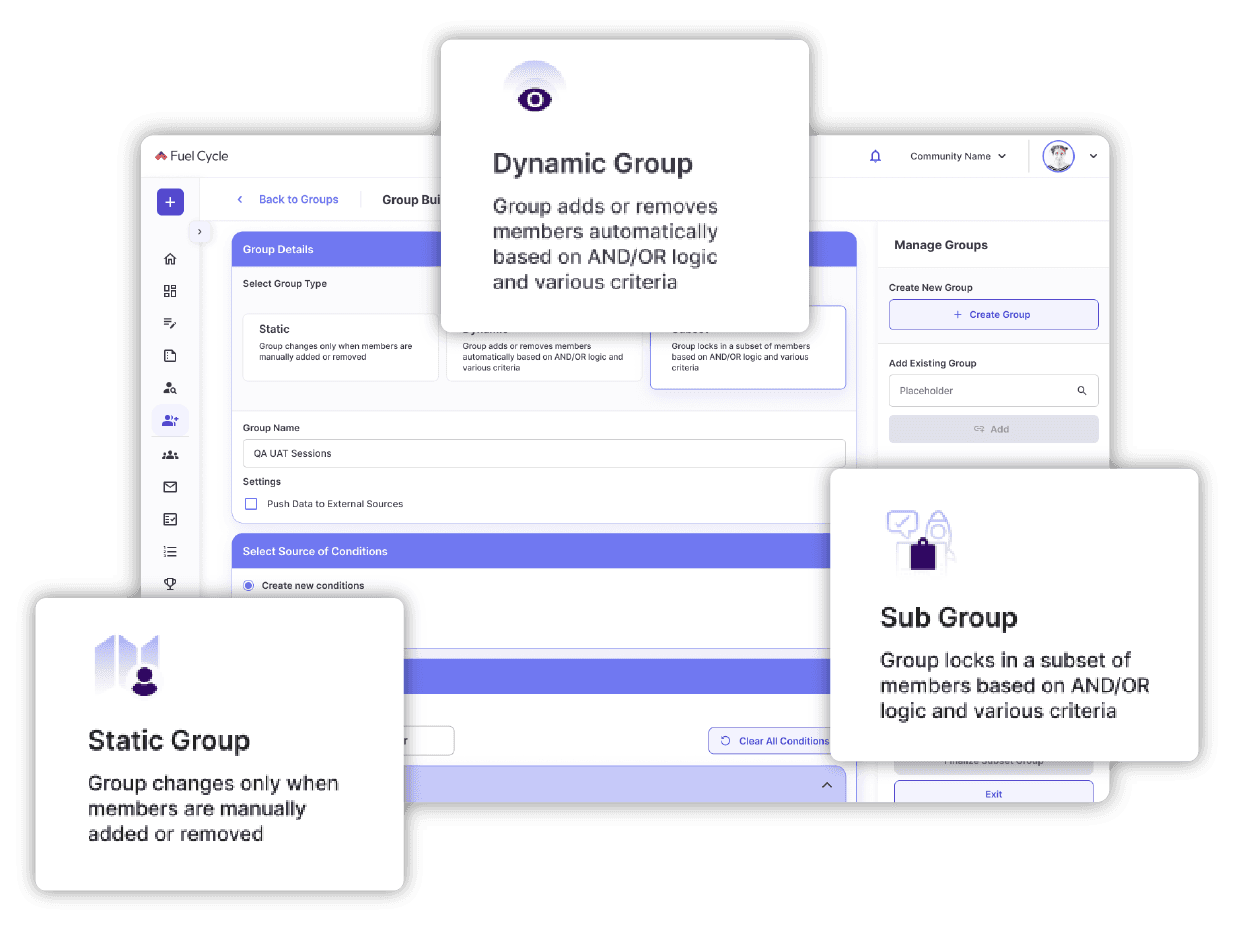 Fuel Cycle – main gallery image