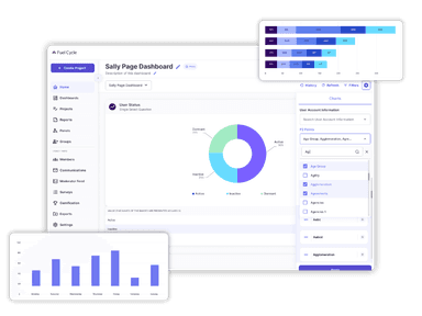 Fuel Cycle – gallery image 2