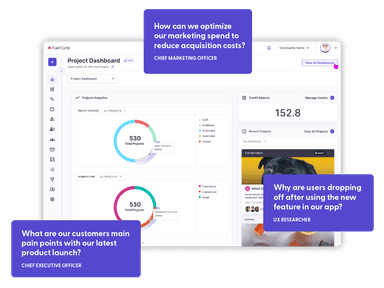 Fuel Cycle – gallery image 3