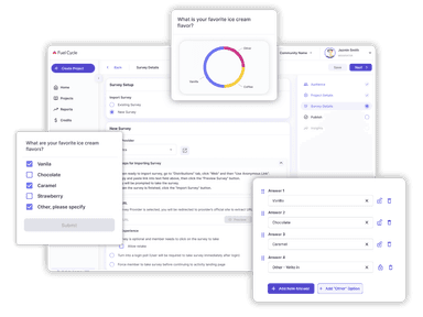Fuel Cycle – gallery image 5