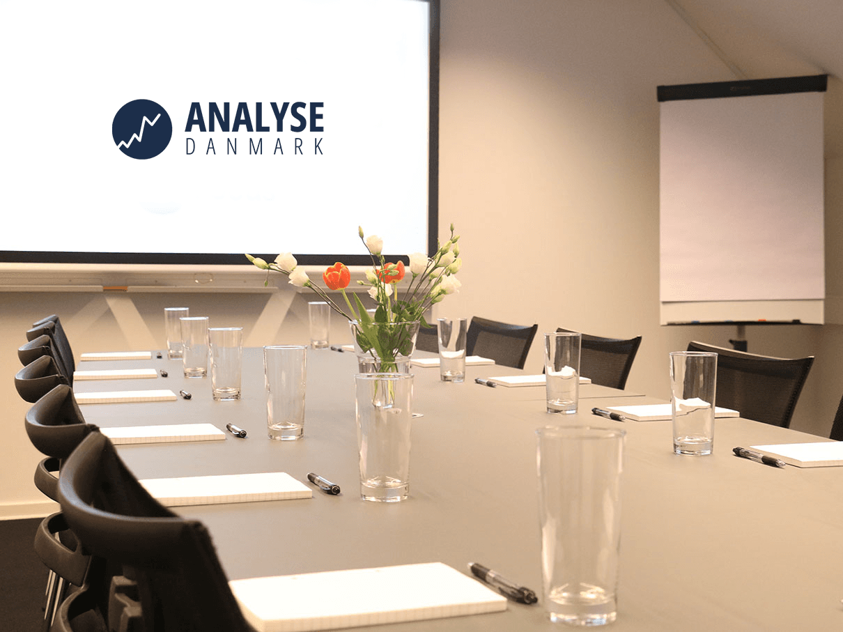 Analyse Danmark  – main gallery image