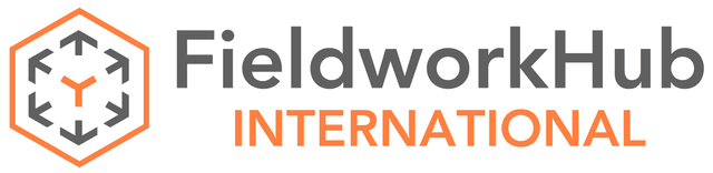 FieldworkHub Ltd logo