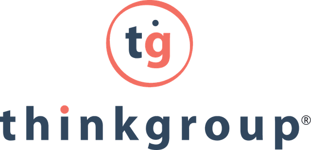 Think Group logo