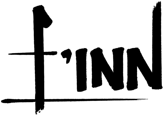 F'inn logo