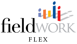 Fieldwork Chicago - Flex logo