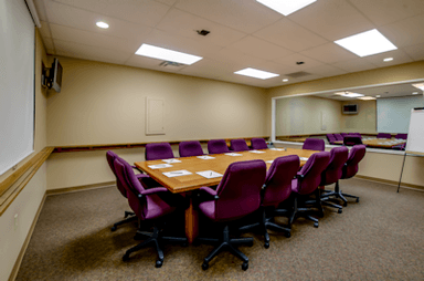 Focus Group Room