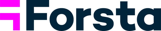Forsta logo
