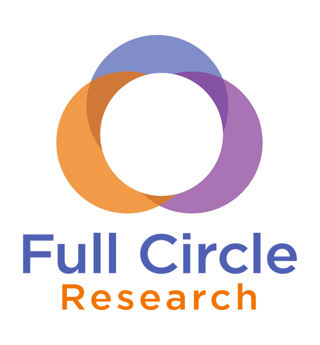 Full Circle Research logo