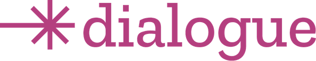 Dialogue AI logo