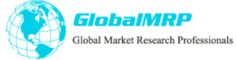 Global MRP (Global Market Research Professionals) logo