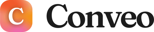Conveo.ai logo