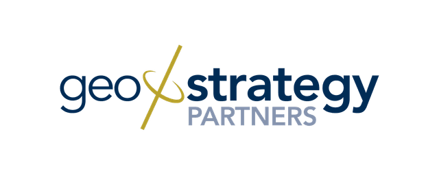 Geo Strategy Partners logo