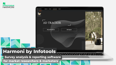 Infotools | Harmoni – gallery image 2