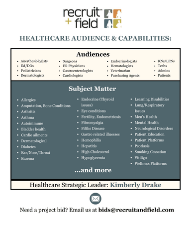 Recruit and Field – gallery image 3