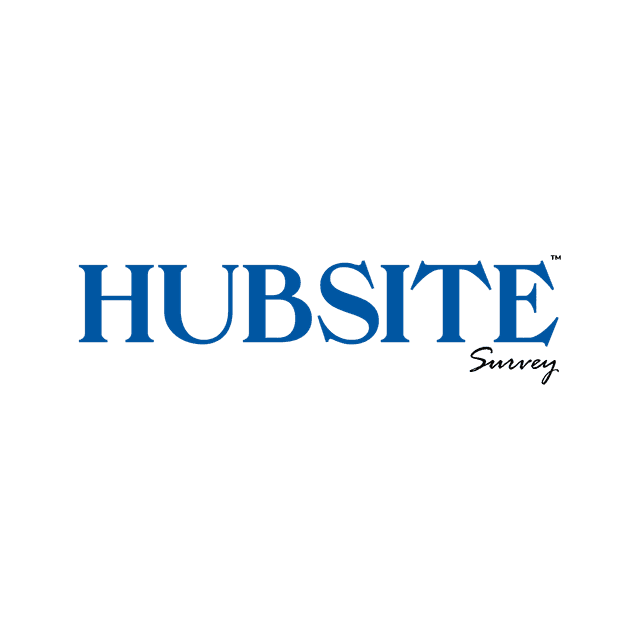Hubsite Survey logo