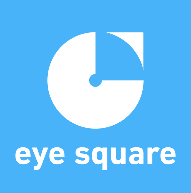 eye square Inc. logo