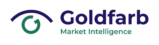 Goldfarb Mexico / The Focus Network logo