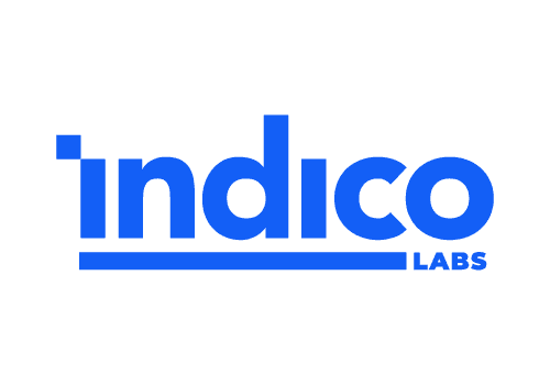 Indico Labs logo