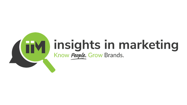 Insights in Marketing logo