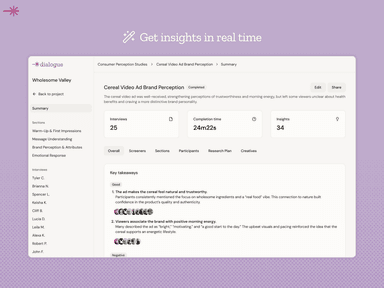 Dialogue AI – gallery image 2