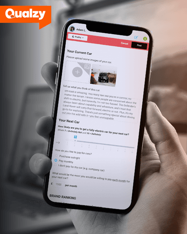 Qualzy – gallery image 3