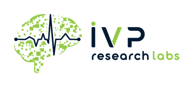 IVP Research Labs logo