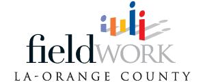 Fieldwork Los Angeles Orange County logo