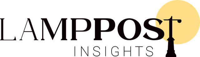 Lamppost Insights, LLC logo