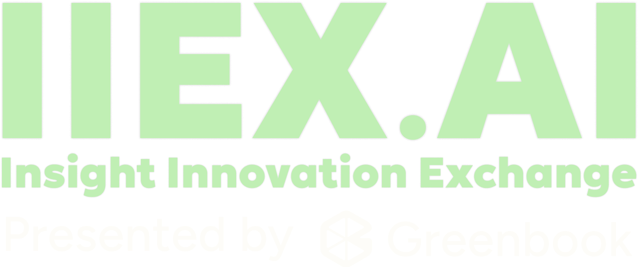 The #1 Virtual Conference about AI-Driven Market Research