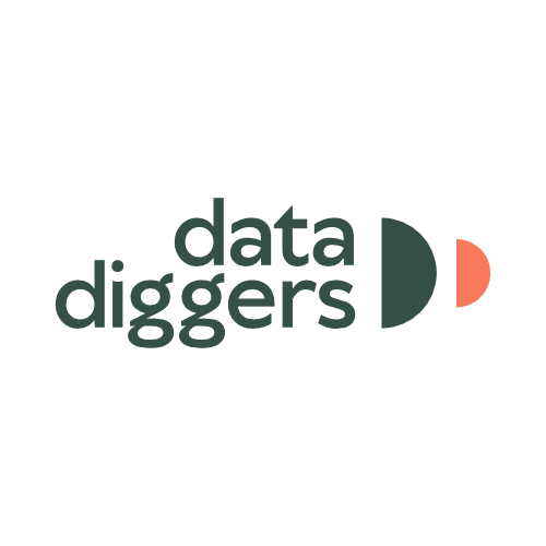 DataDiggers logo