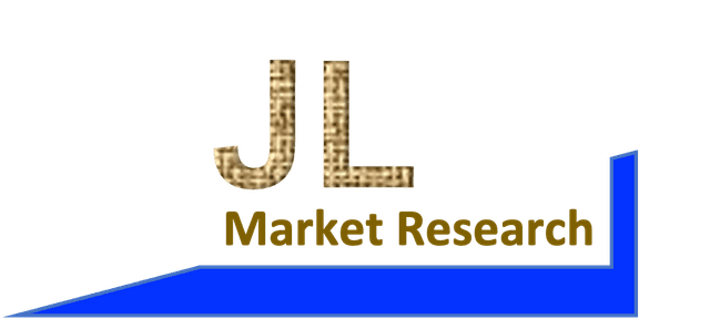 JL Market Research Co. Ltd. logo